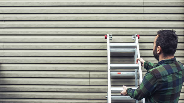 Best Siding for Commercial Buildings  in Malvern, OH