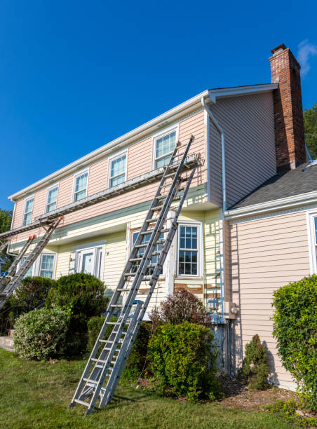 Best Aluminum Siding Installation  in Malvern, OH